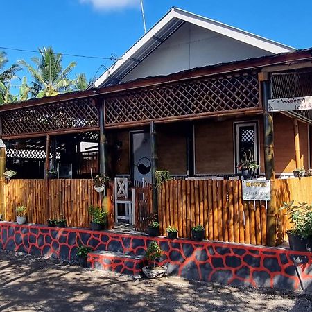 Tetebatu Hostel Luaran gambar