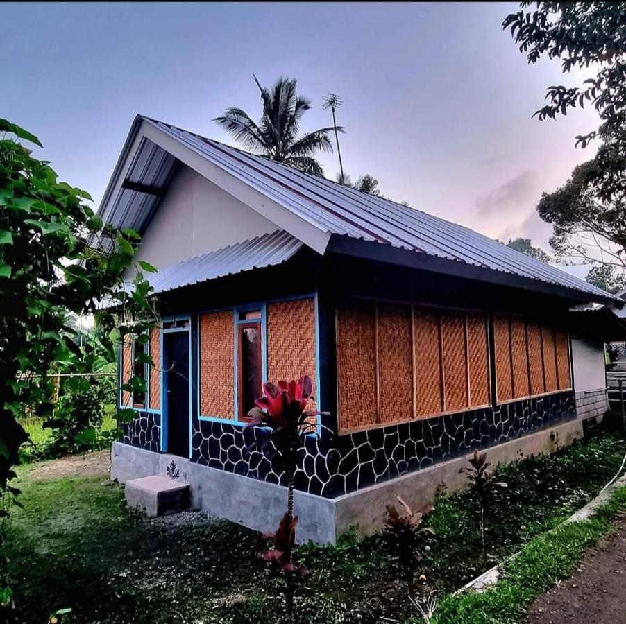 Tetebatu Hostel Luaran gambar