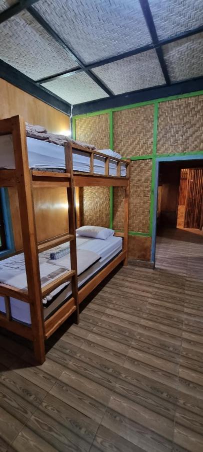 Tetebatu Hostel Bilik gambar