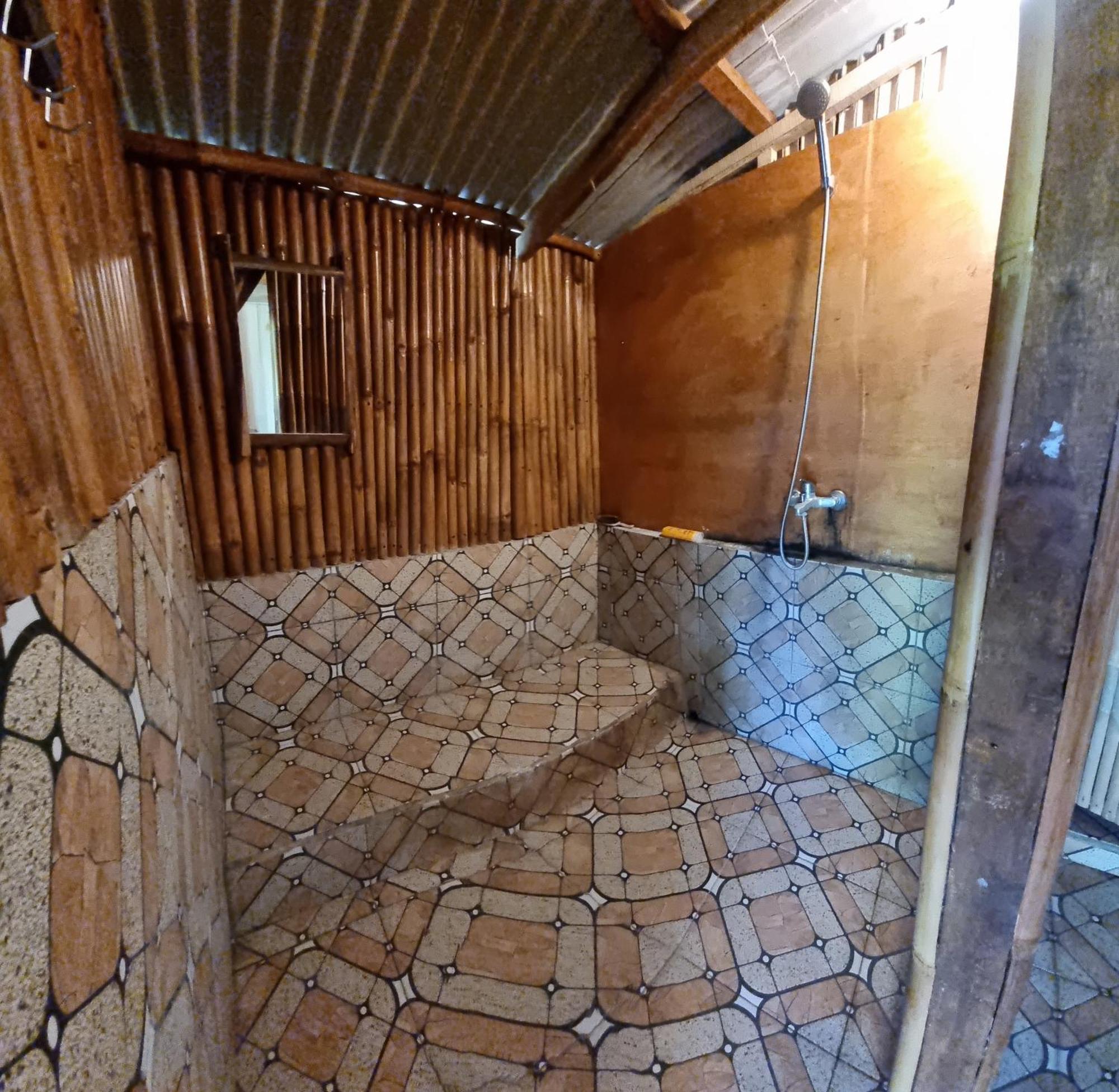 Tetebatu Hostel Luaran gambar